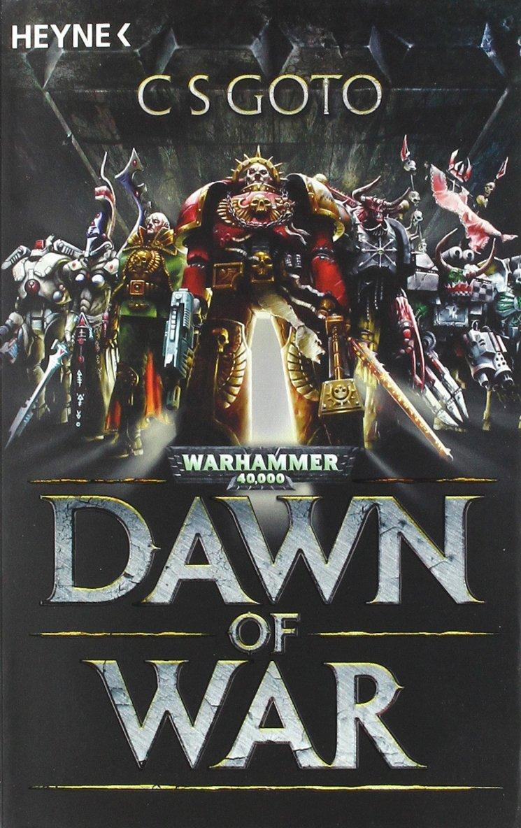 Warhammer 40,000: Roman - Dawn of War SC