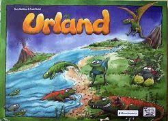 Urland