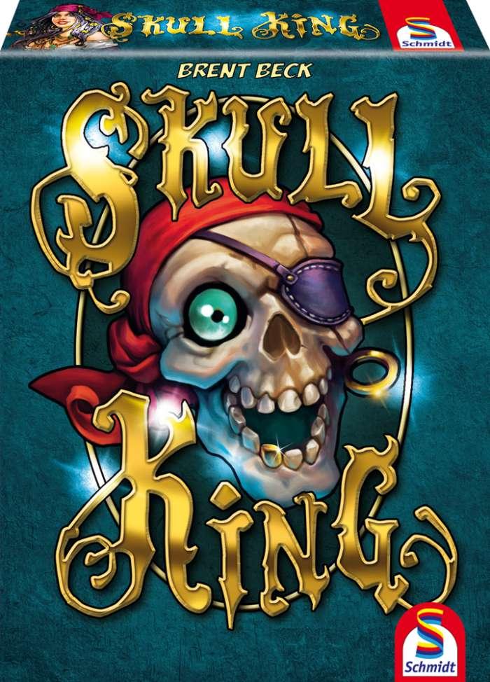 Skull King