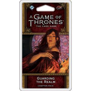 A Game of Thrones: The Card Game - Blood and Gold 1: All men are fools Chapter Pack