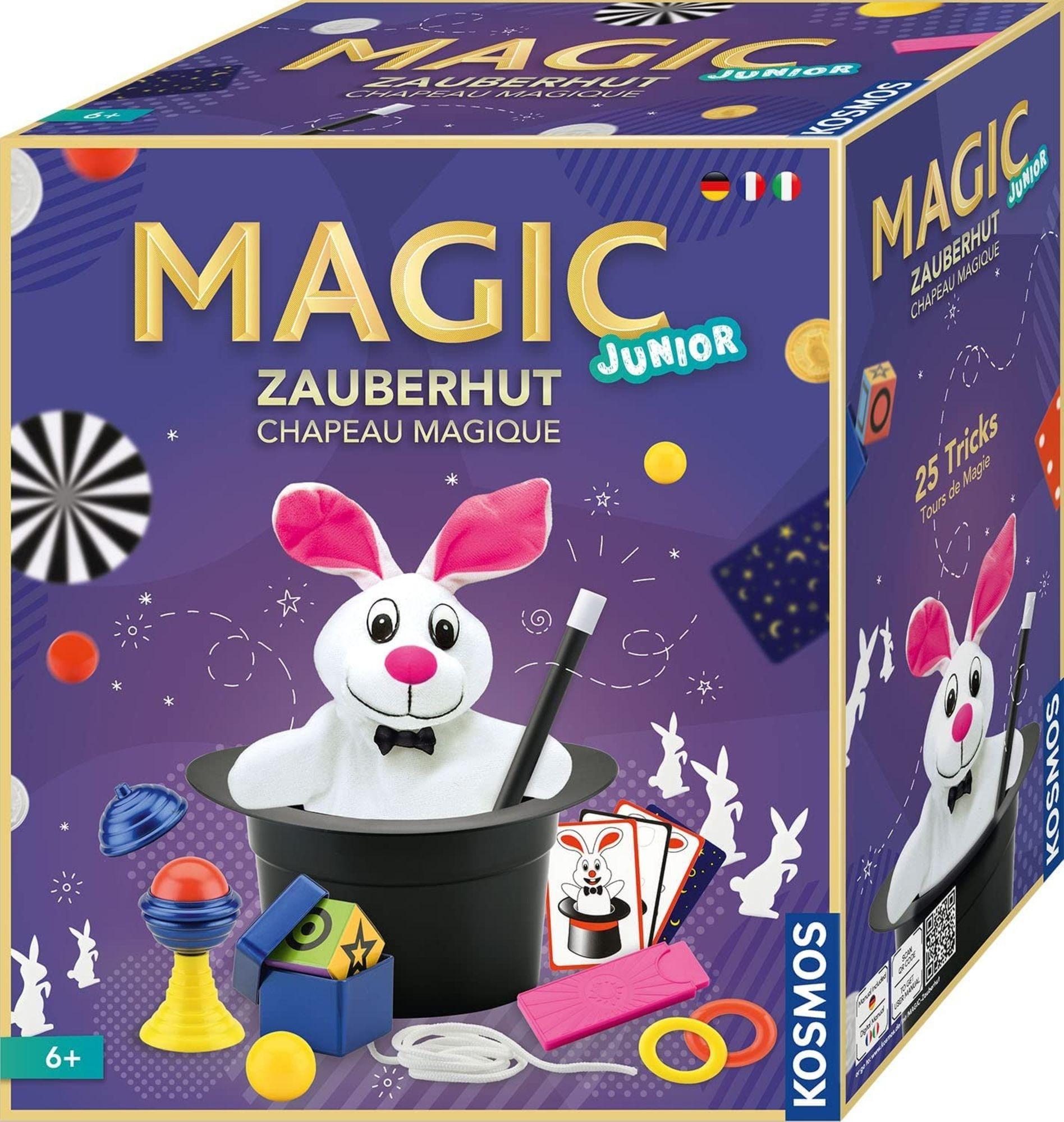 Magic Zauberhut Junior