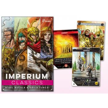 Imperium - Classic (engl.)