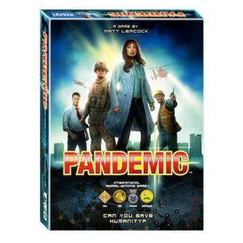 Pandemic (engl.)