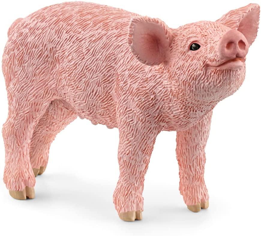 Schleich Farm World 13934 - Ferkel