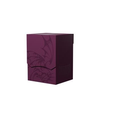 Dragon Shield - Deck Shell Wraith
