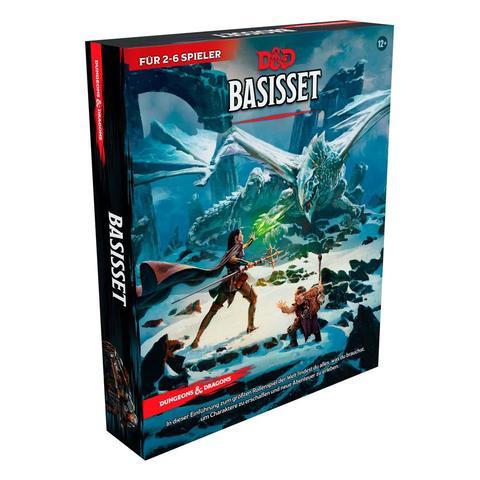 D&D - Basisset (de.)