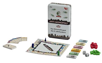 Anti-Monopoly (Kompaktversion)