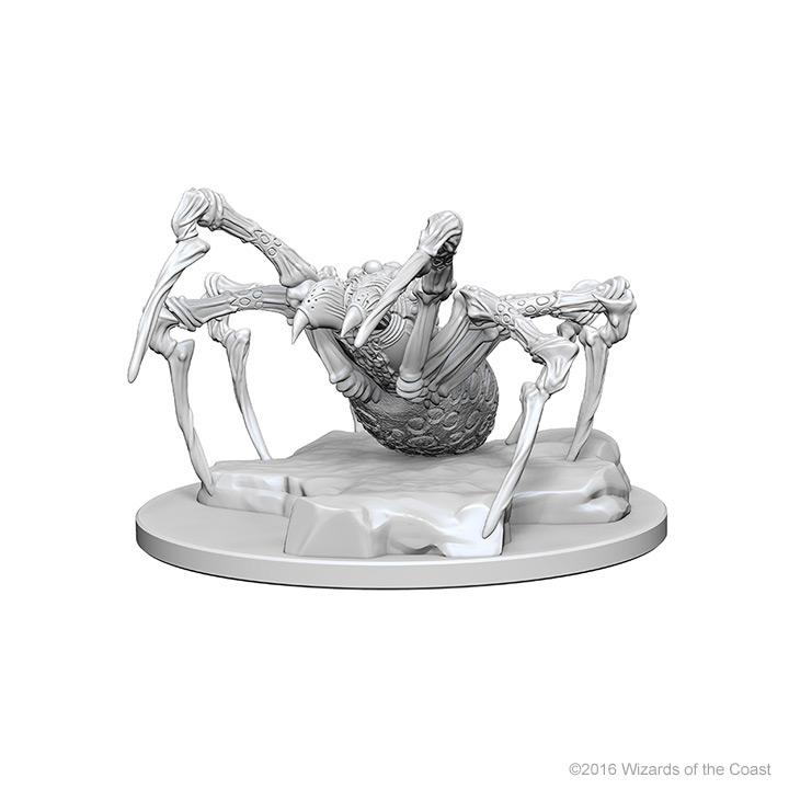 D&D - Nolzur's Marvelous Miniatures: Phase Spider