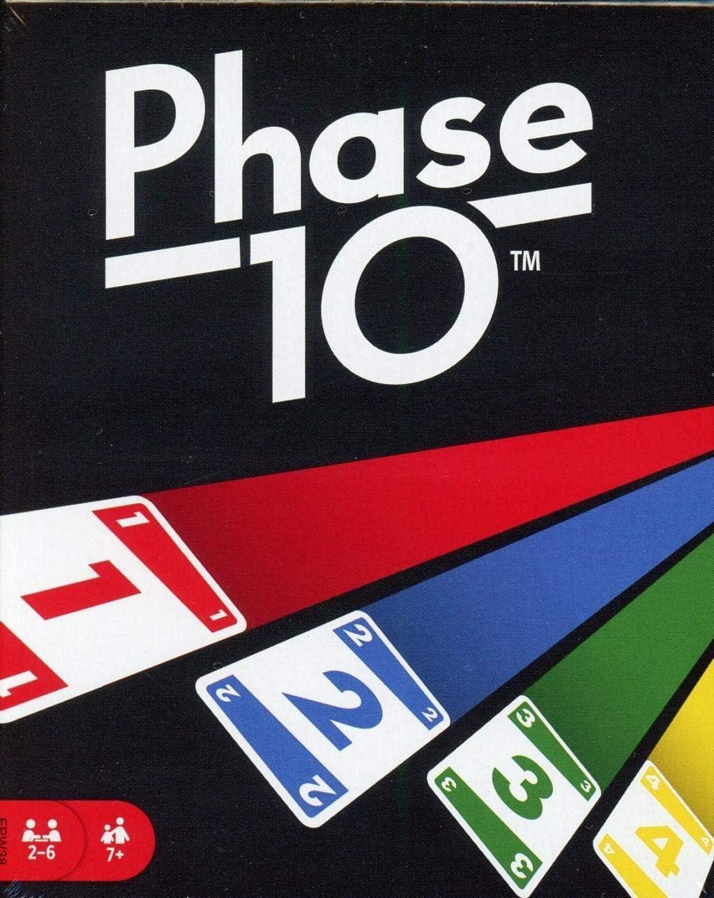 Phase 10