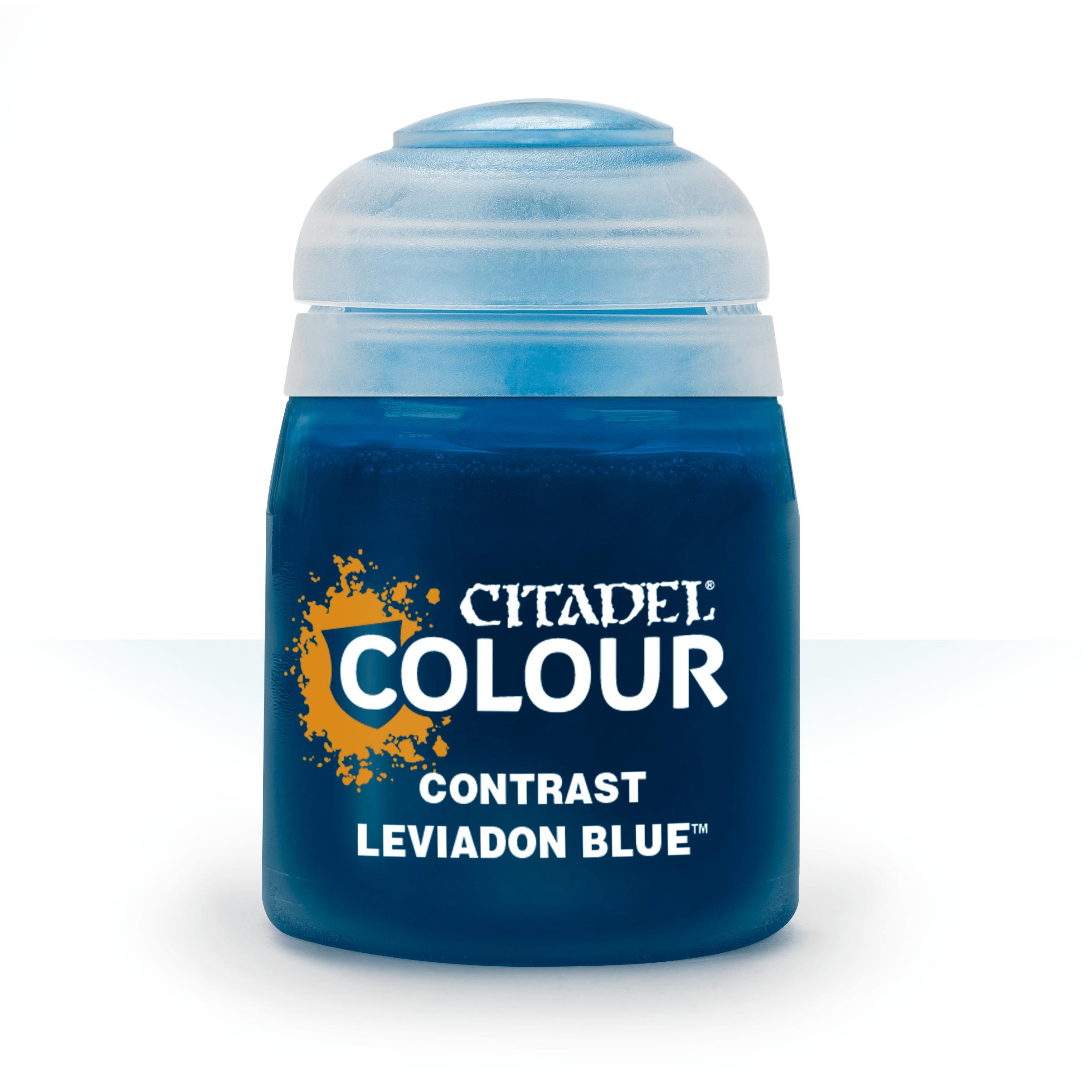 Citadel - Contrast: Leviadon Blue (29-17)