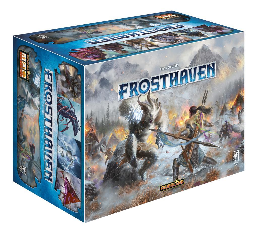 Frosthaven (dt.)