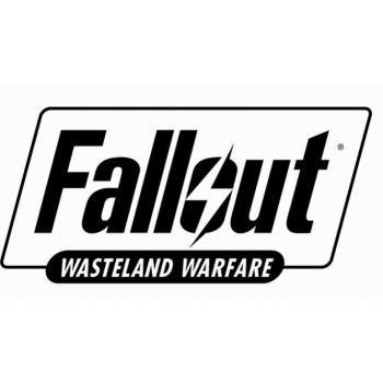 Fallout: Wasteland Warfare - Extra Dice Set