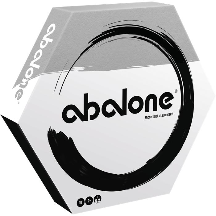 Abalone - Classic (Redesigned)