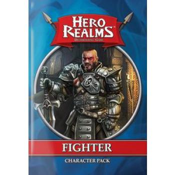 Hero Realms - Character Pack: Fighter