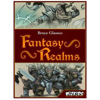 Fantasy Realms -EN