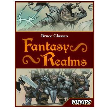 Fantasy Realms -EN