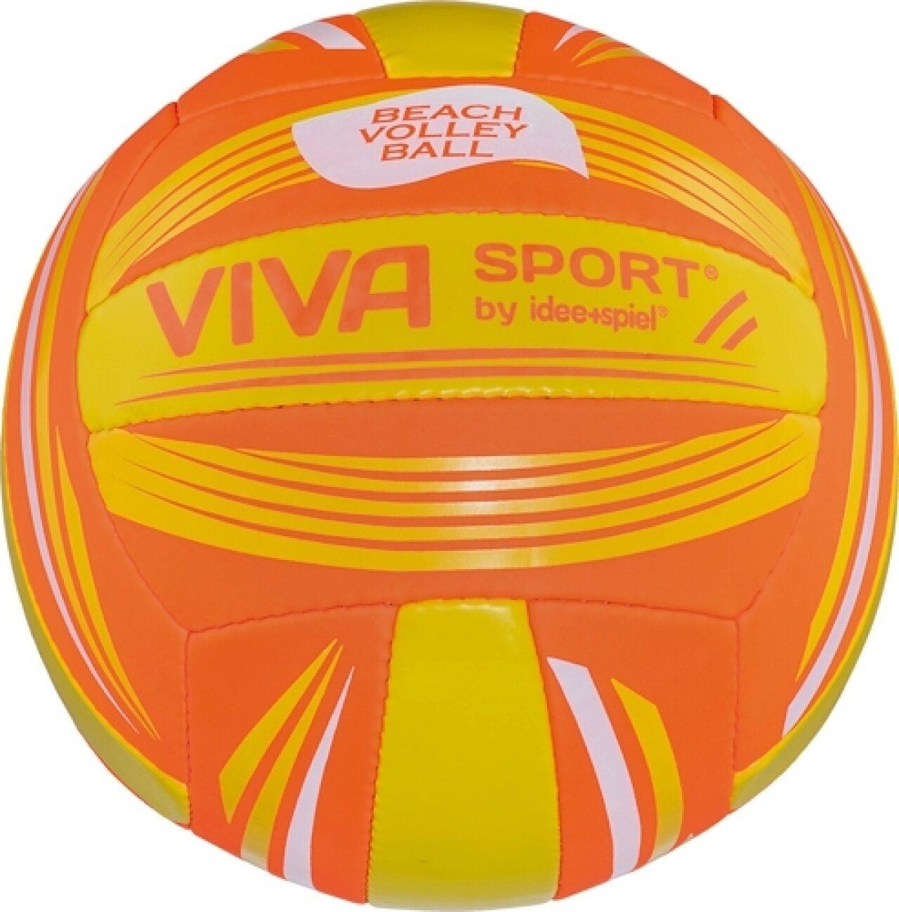 VIVA SPORT - Beach Volleyball: Coast