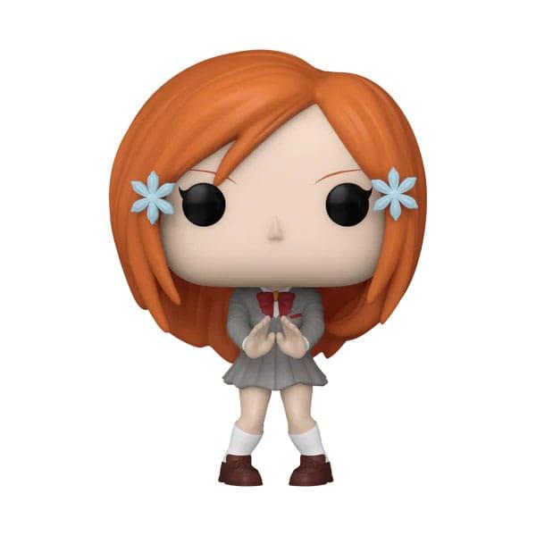 Funko POP! 1611 - Bleach: Orihime Inoue 9cm