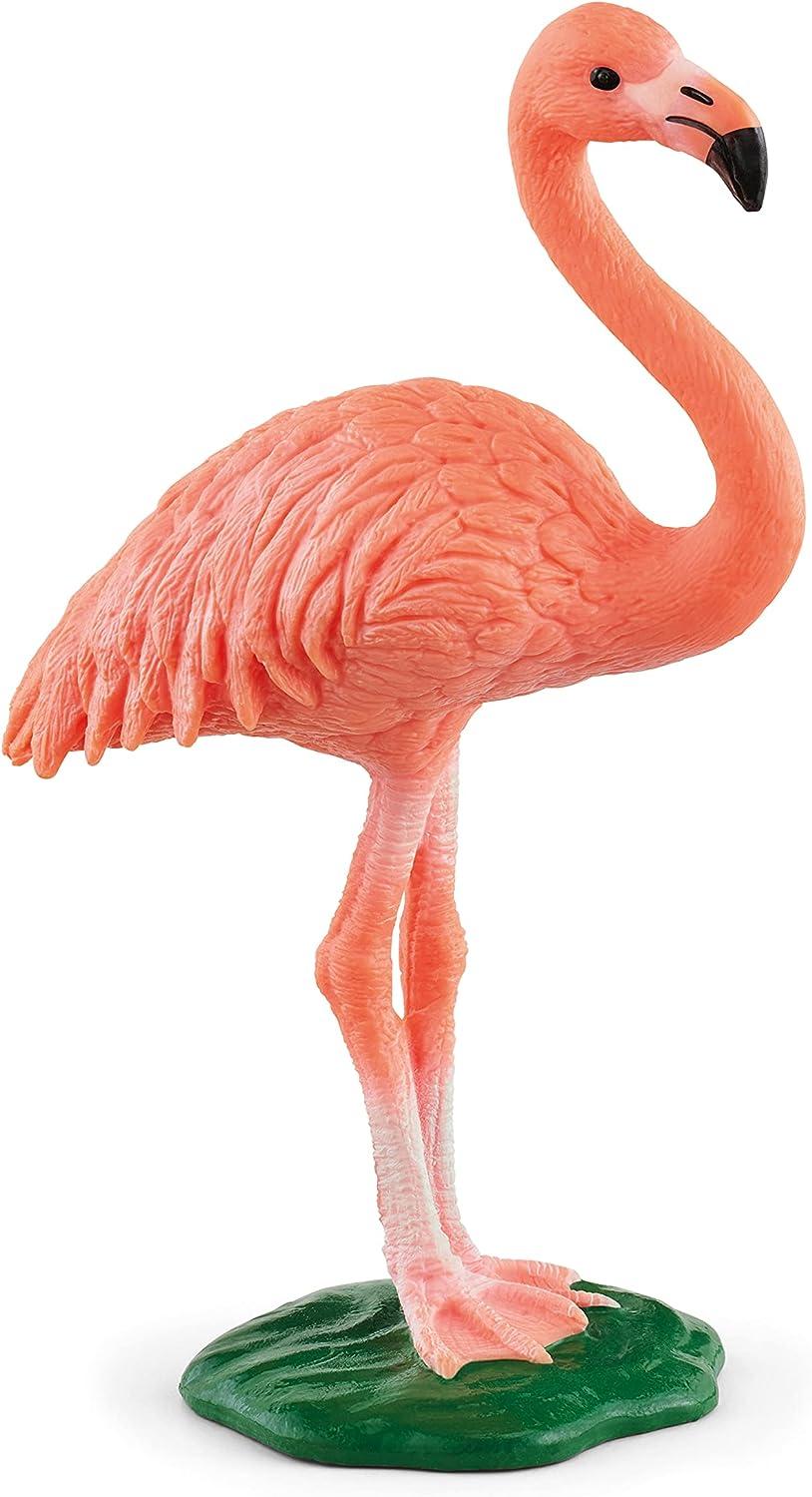 Schleich Wild Life 14849 - Flamingo