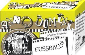 Anno Domini - Fussball