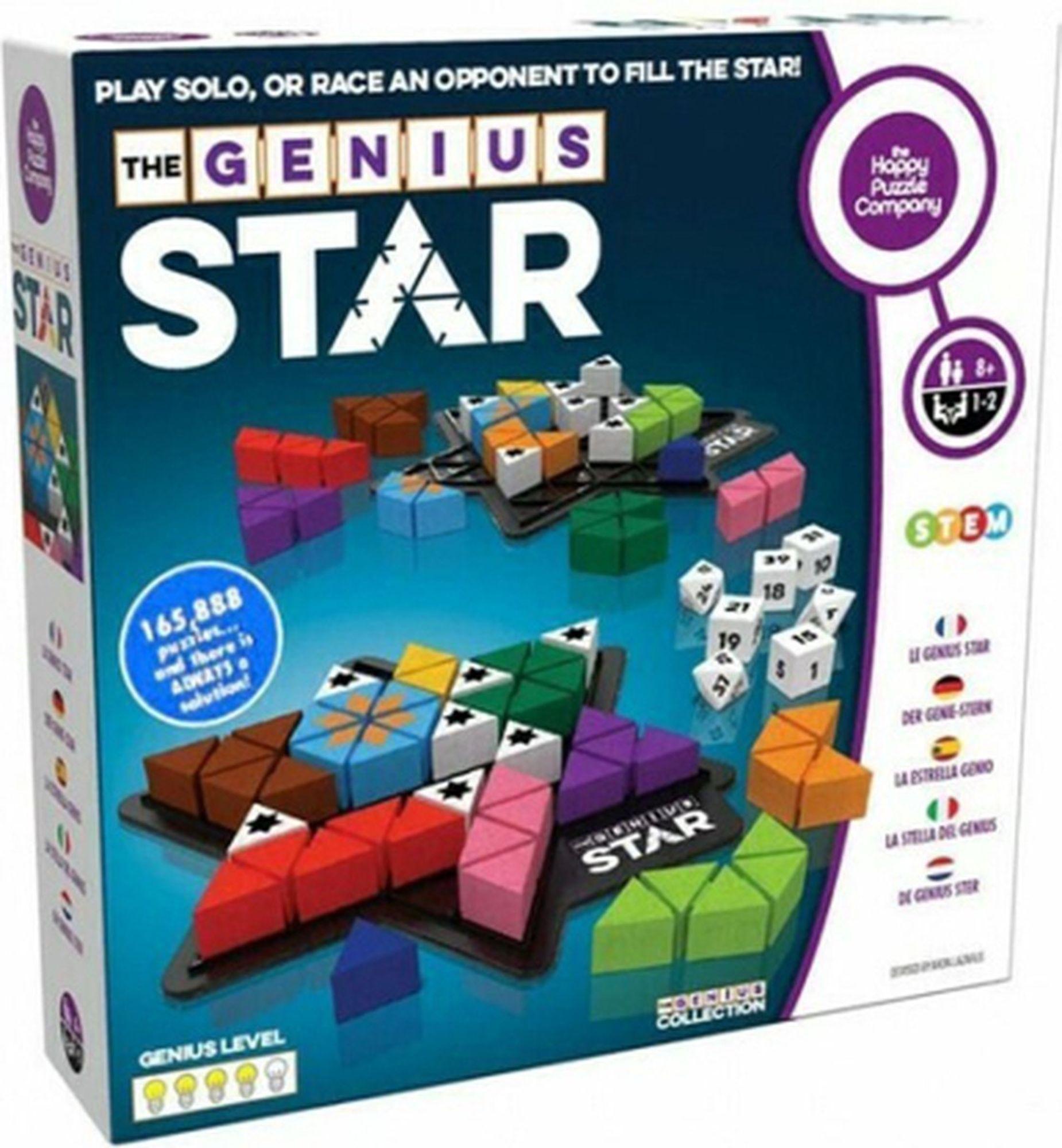 Genius: Star