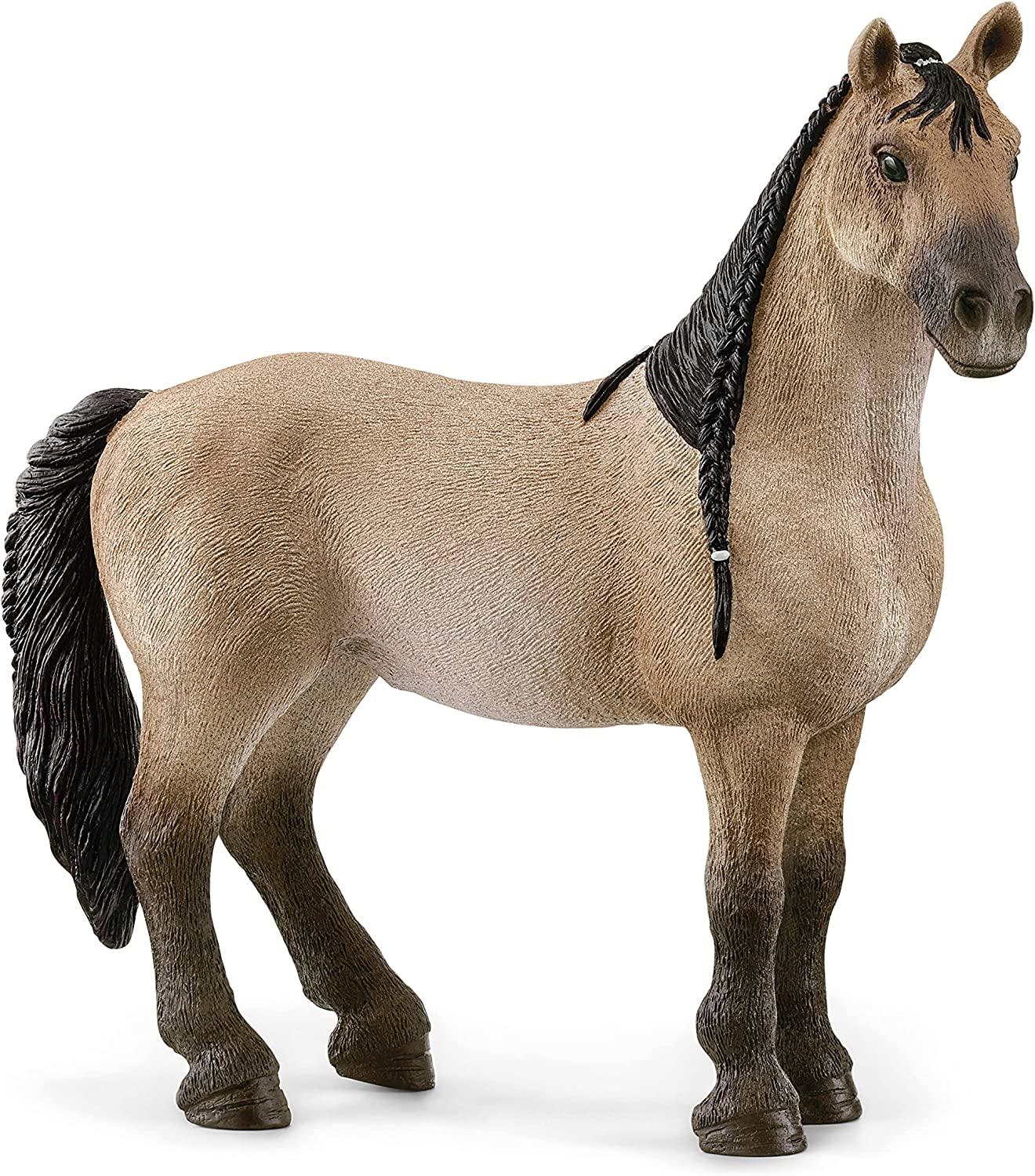 Schleich 13948 Horse Club - Criollo Definitivo Stute