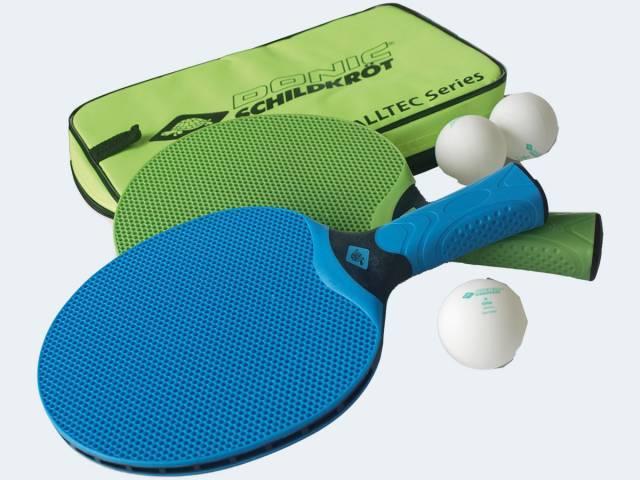 Tischtennis Set