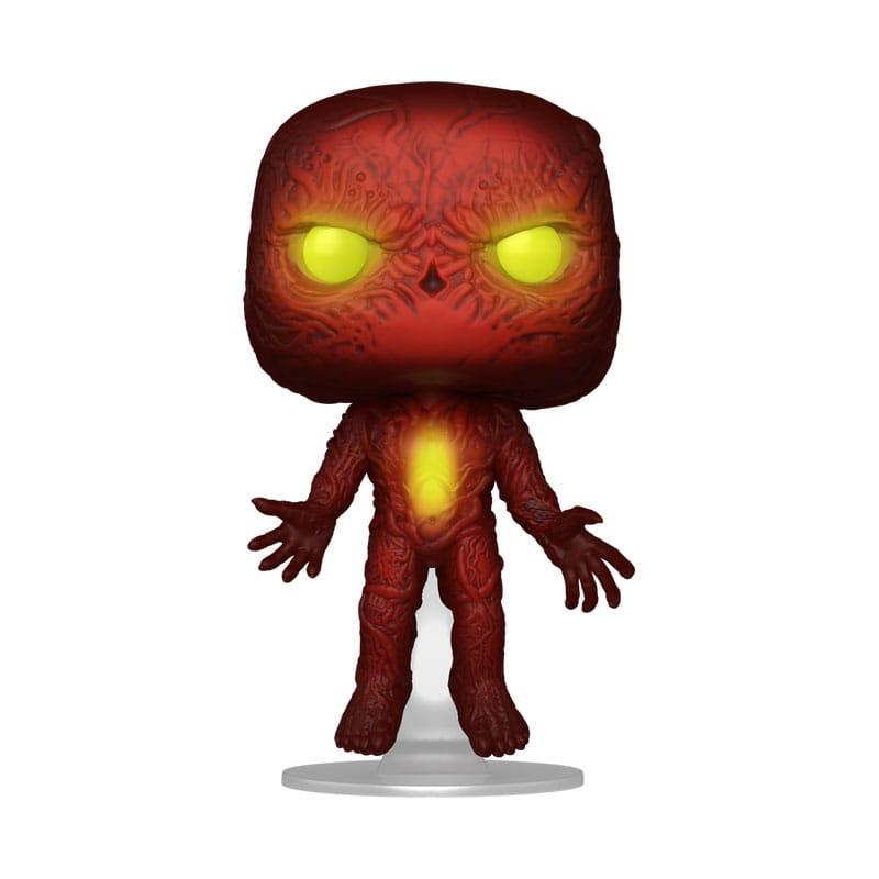 Funko POP! 1595 - Stranger Things: Vecna 9 cm
