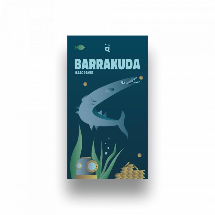 Barrakuda