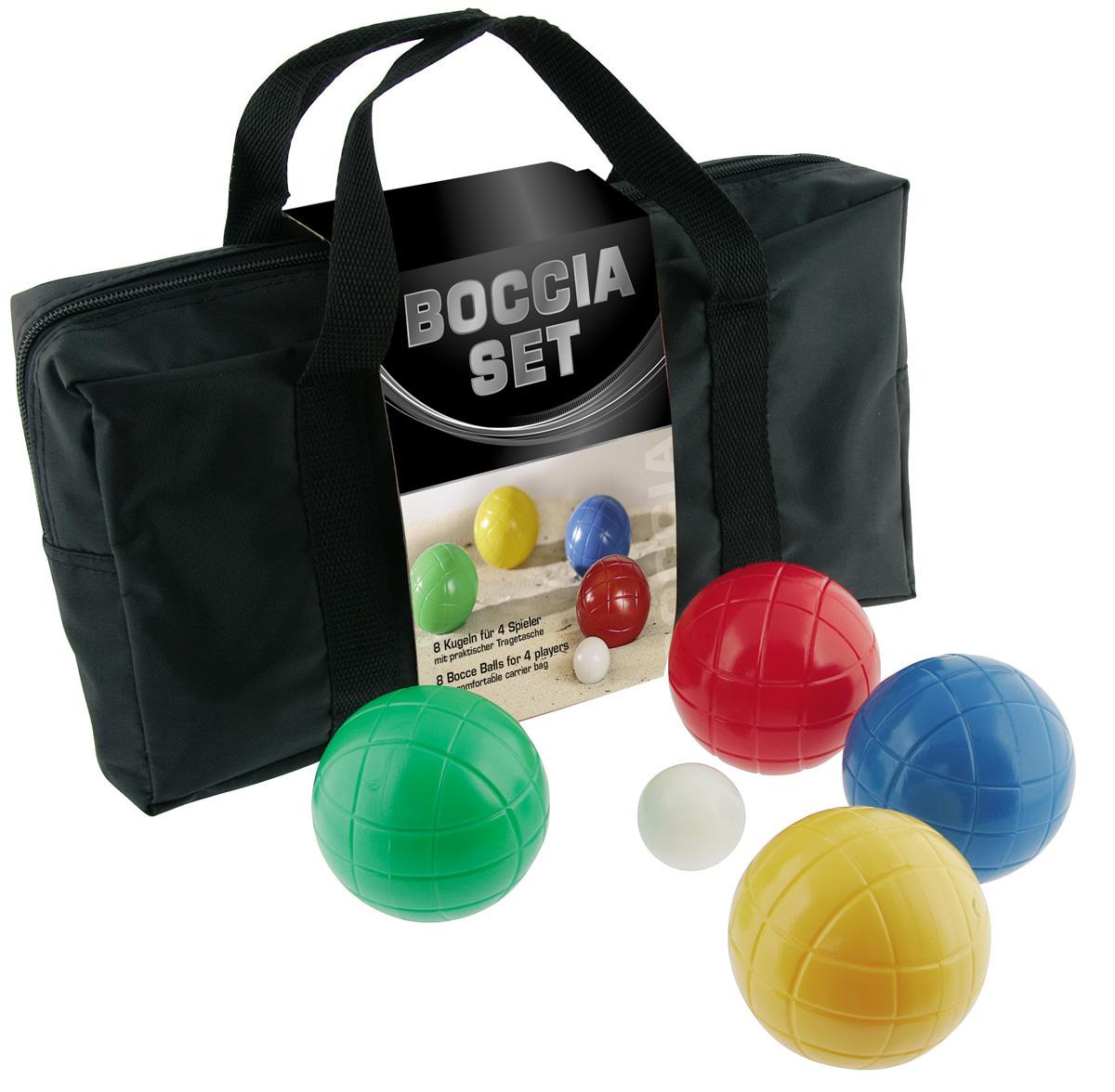 Sunflex Boccia Set