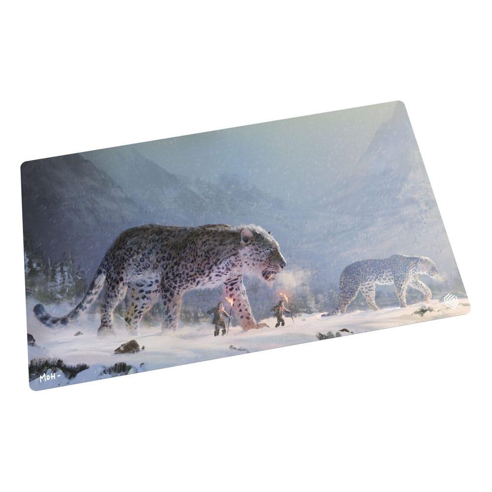 Ultimate Guard Playmat: Artist Edition - The Hunters Quest (61*35cm)
