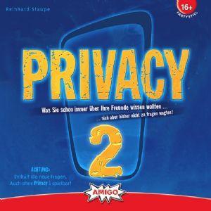 Privacy 2