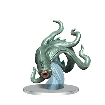 D&D - Nolzur's Marvelous Miniatures: Aboleth