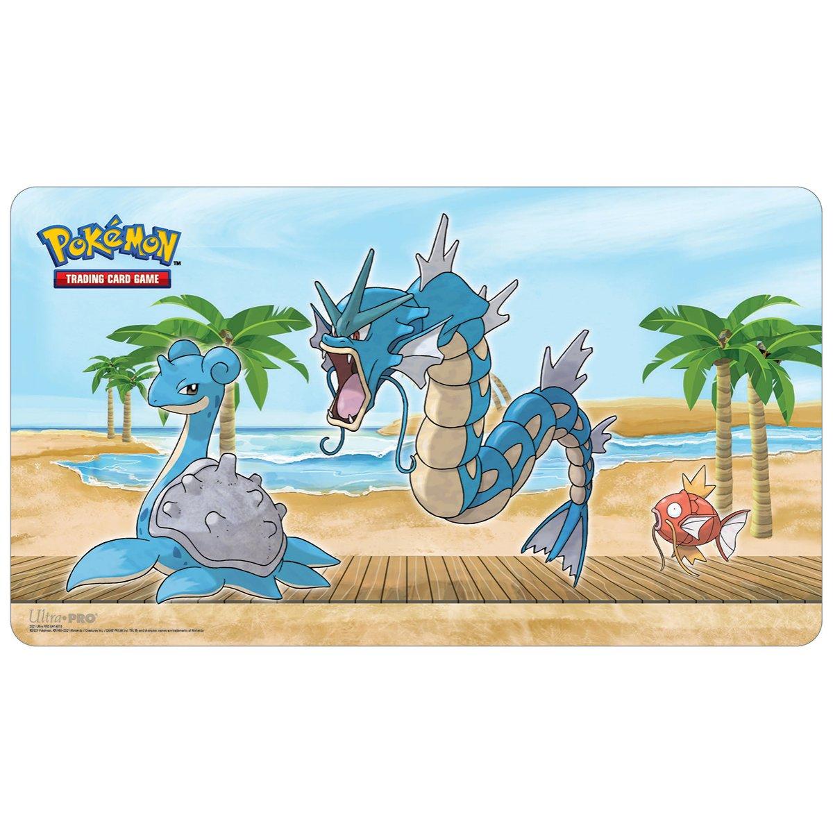 Ultra Pro - Pokemon Gallery Series Playmat "Seaside" 
