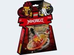 LEGO Ninjago 70688 - Kais Spinjitsu-Ninjatraining