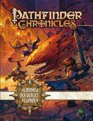 Pathfinder Chronicles - Almanach der Verliesbewohner
