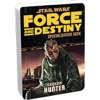 Star Wars: Force and Destiny - Specialization Deck: Seeker Hunter