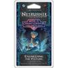 Android Netrunner: The Card Game - World Championship Deck: Engineering the Future (Corporation)