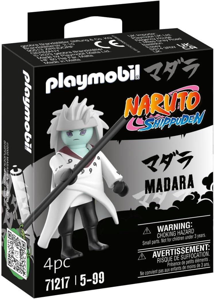 Playmobil 71217 - Naruto: Madara