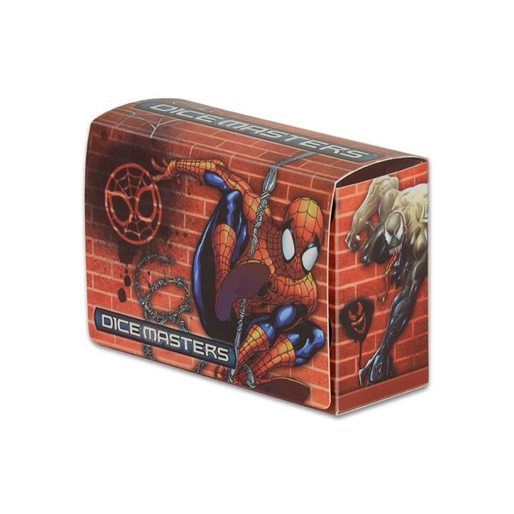 Dice Masters: Marvel - Team Box: The Amazing Spider-Man