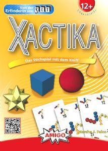 Xactika