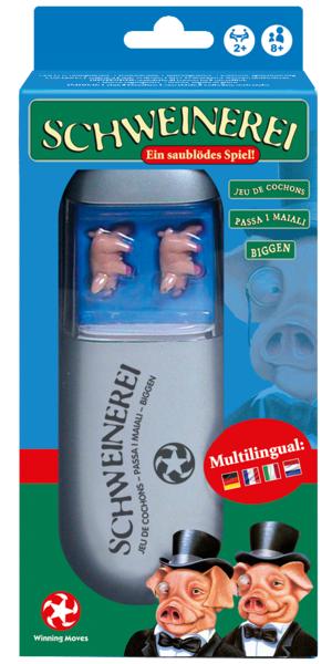 Schweinerei