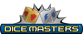 Dice Masters: DC - Collector's Box: Justice League
