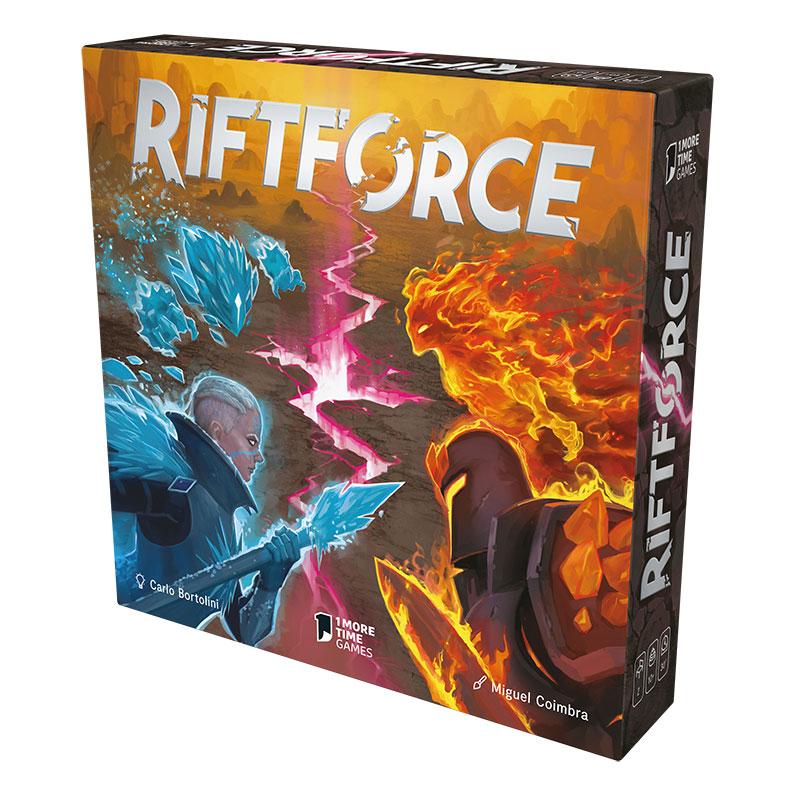 Riftforce