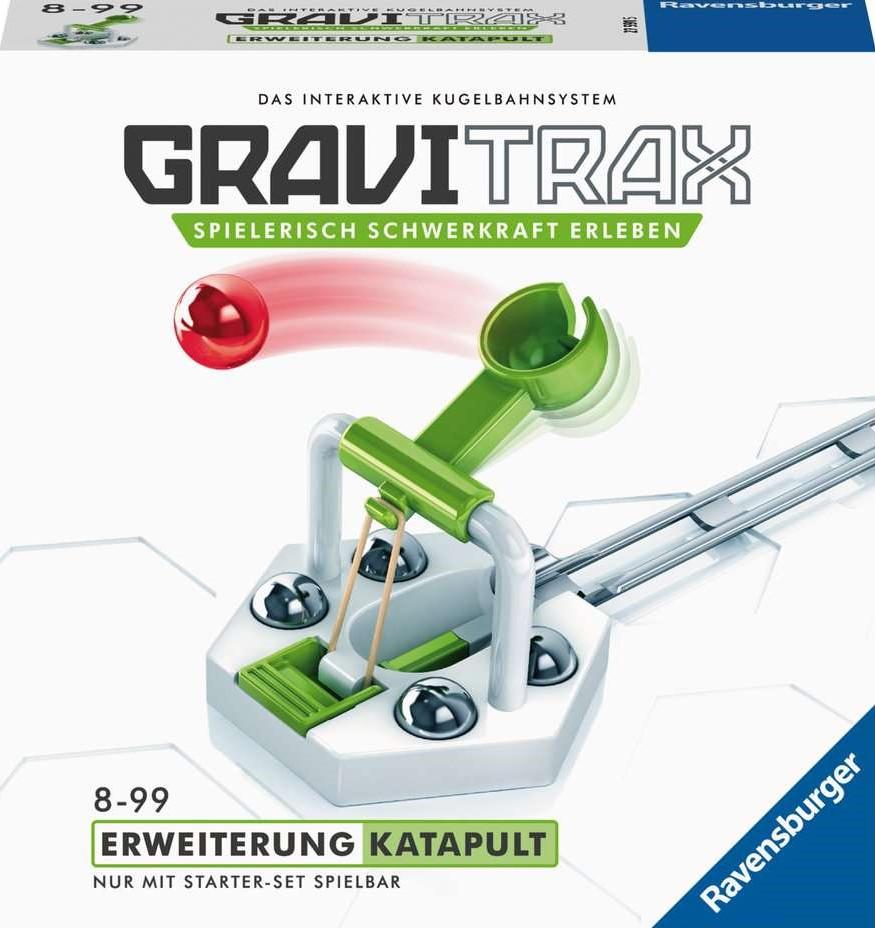 GraviTrax - Erweiterung: Katapult