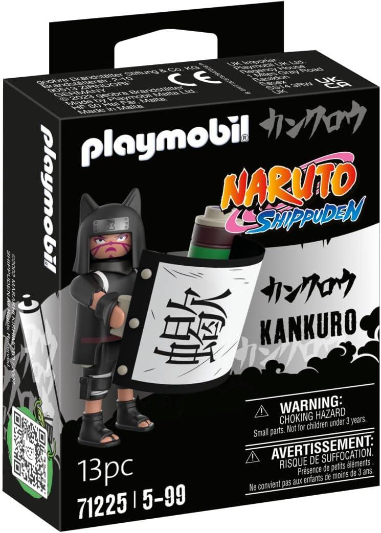 Playmobil 71225 - Naruto: Kankuro