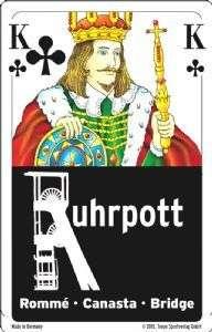 Ruhrpott Rommé