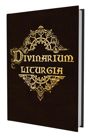 DSA 5 - Divinarium Liturgia