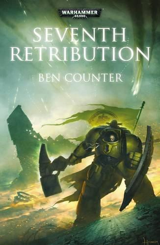 Warhammer 40,000: Roman - Seventh Retribution SC