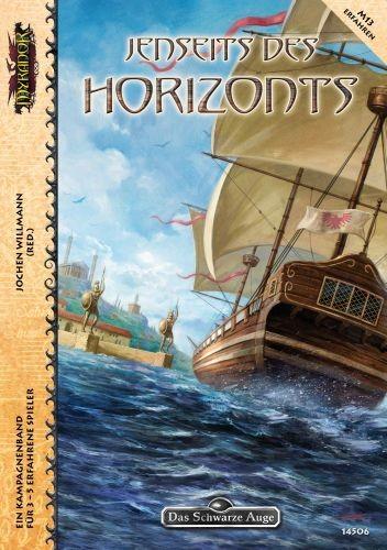 DSA: Myranor - M13: Jenseits des Horizonts